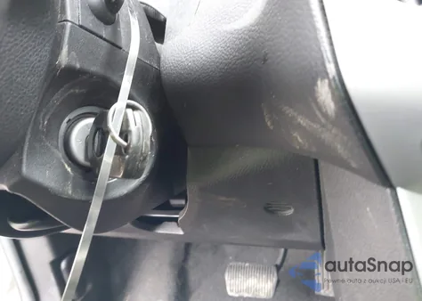 2012 Ford Focus Se из США, поврежденный, VIN 1FAHP3F29CL295519